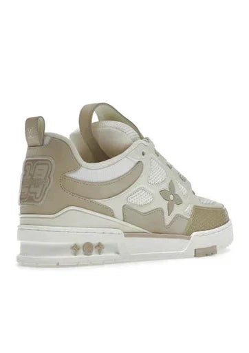 LVT｜VIRALE SKATE SNEAKER