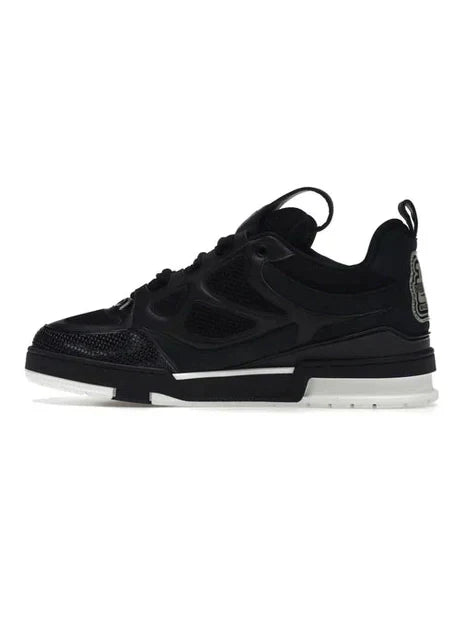 LVT｜VIRALE SKATE SNEAKER