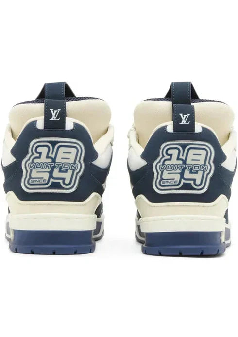 LVT｜VIRALE SKATE SNEAKER