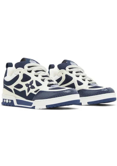 LVT｜VIRALE SKATE SNEAKER