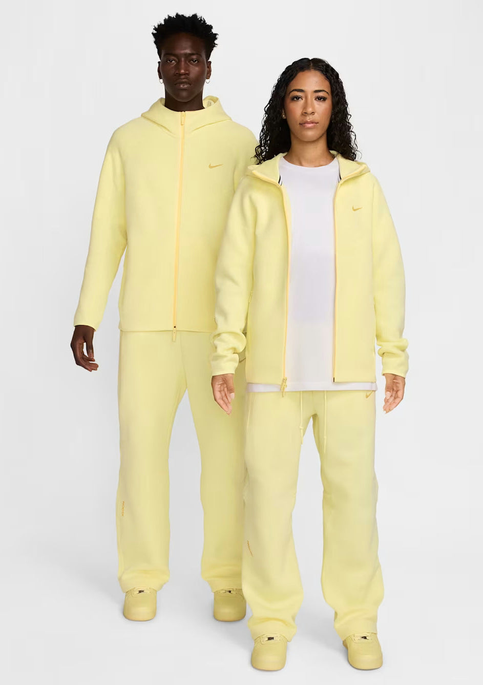 NCTA｜VIRALER TRACKSUIT