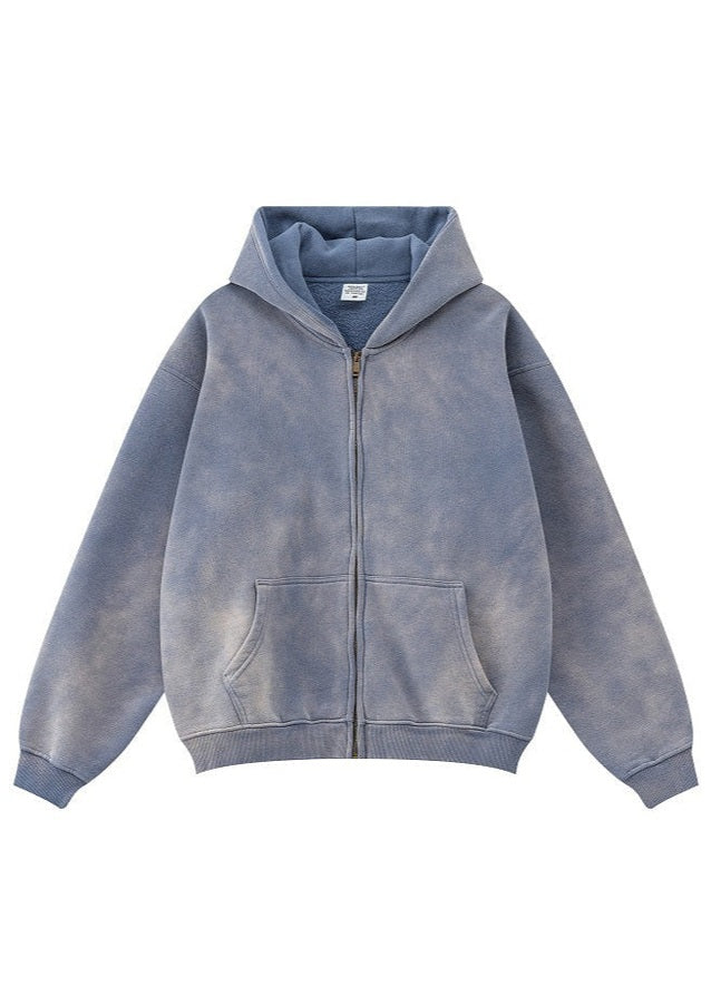 SAPHIR | HOODIE
