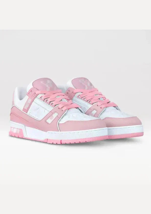 LVT｜VIRALE TRAINER SNEAKER