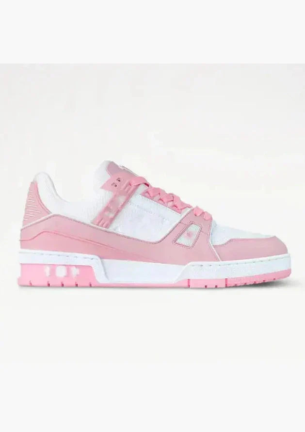 LVT｜VIRALE TRAINER SNEAKER