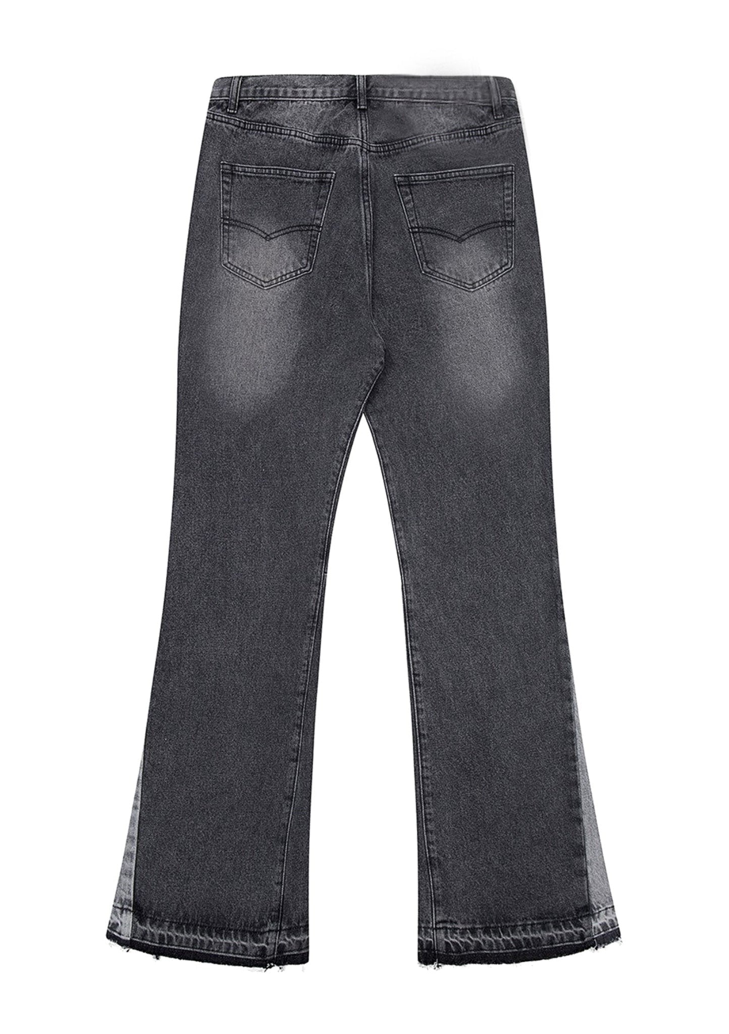 DEP | FLARED DENIM
