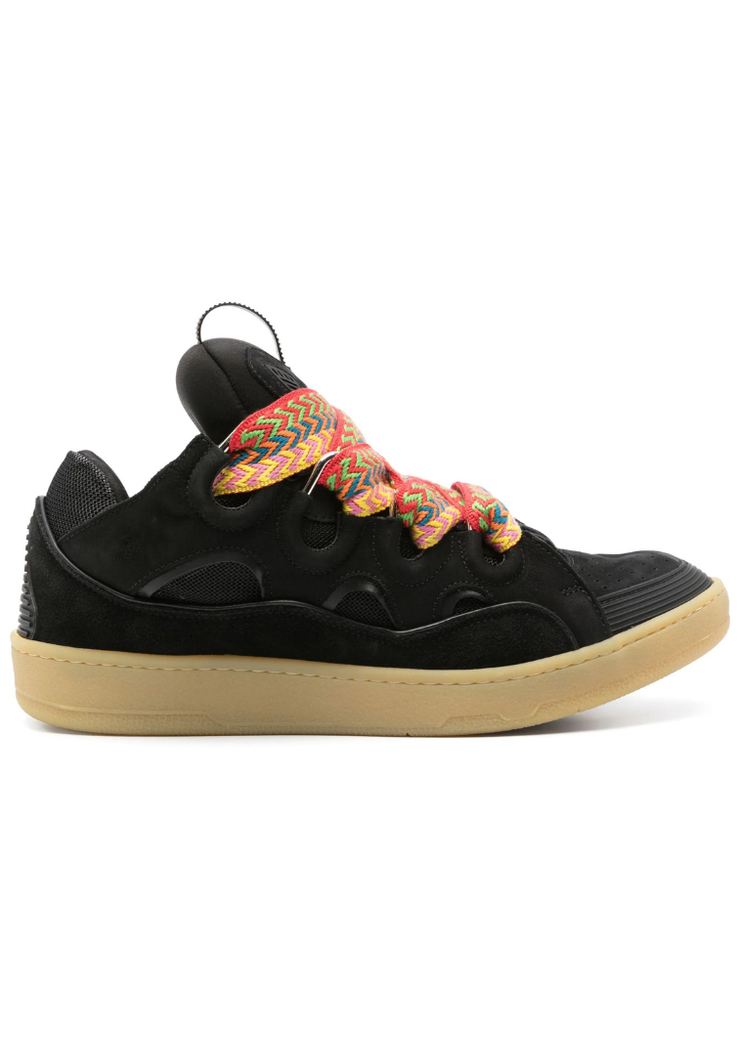 LVN｜CHUNKY SNEAKER