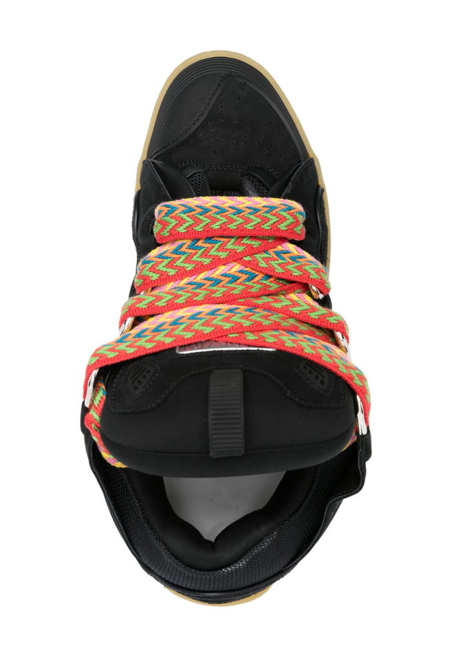 LVN｜CHUNKY SNEAKER