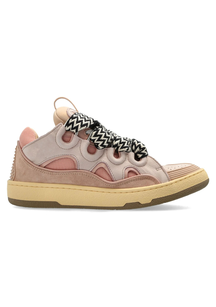 LVN｜CHUNKY SNEAKER