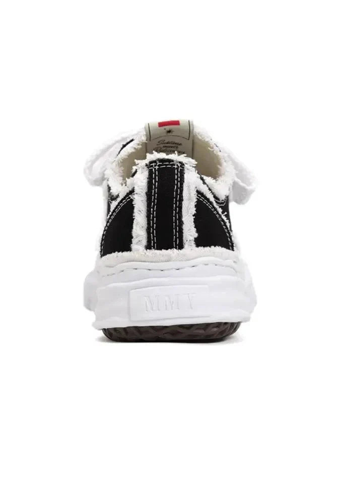 MMY｜FLARED PETERSON SNEAKER