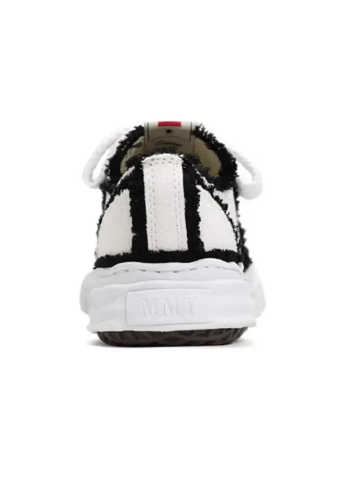 MMY｜FLARED PETERSON SNEAKER