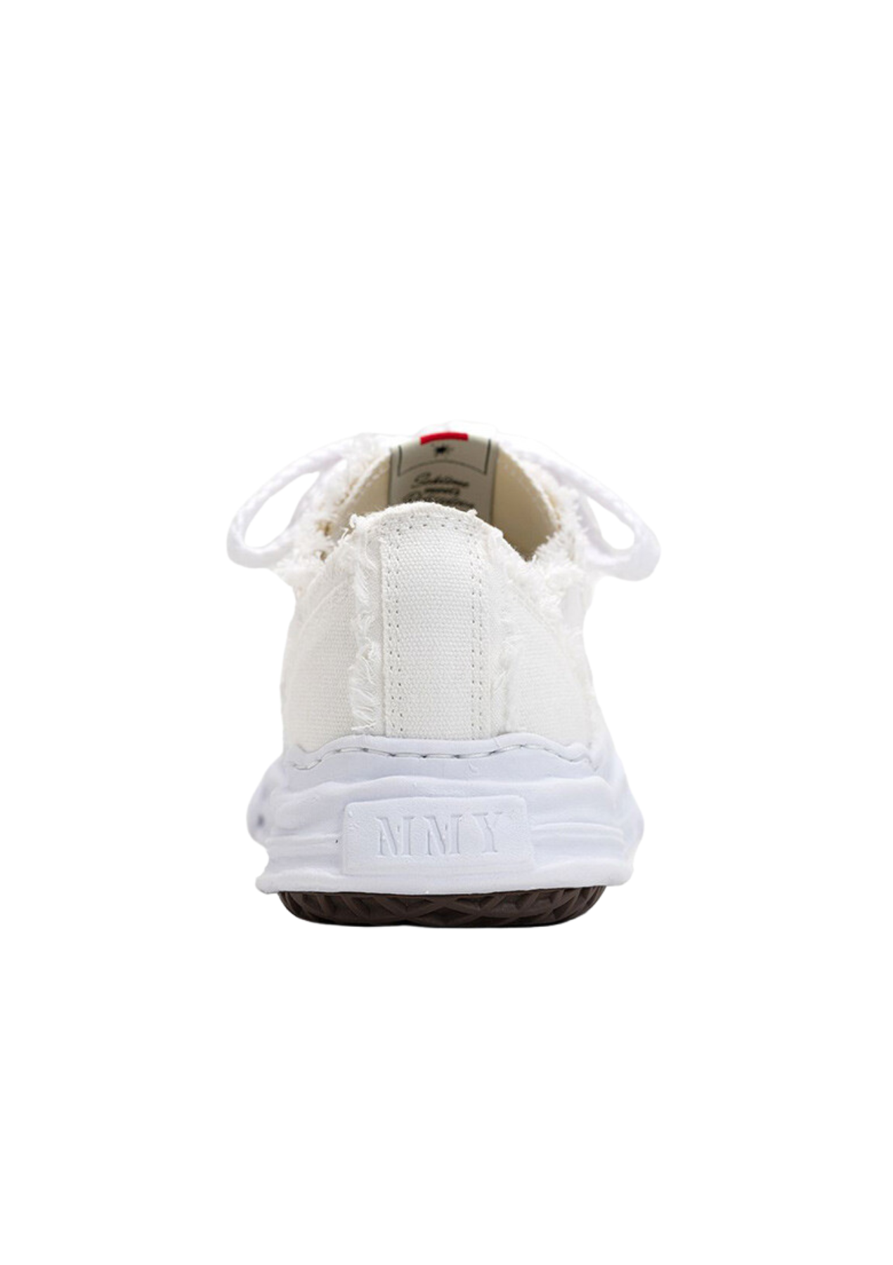 MMY｜FLARED HANK SNEAKER