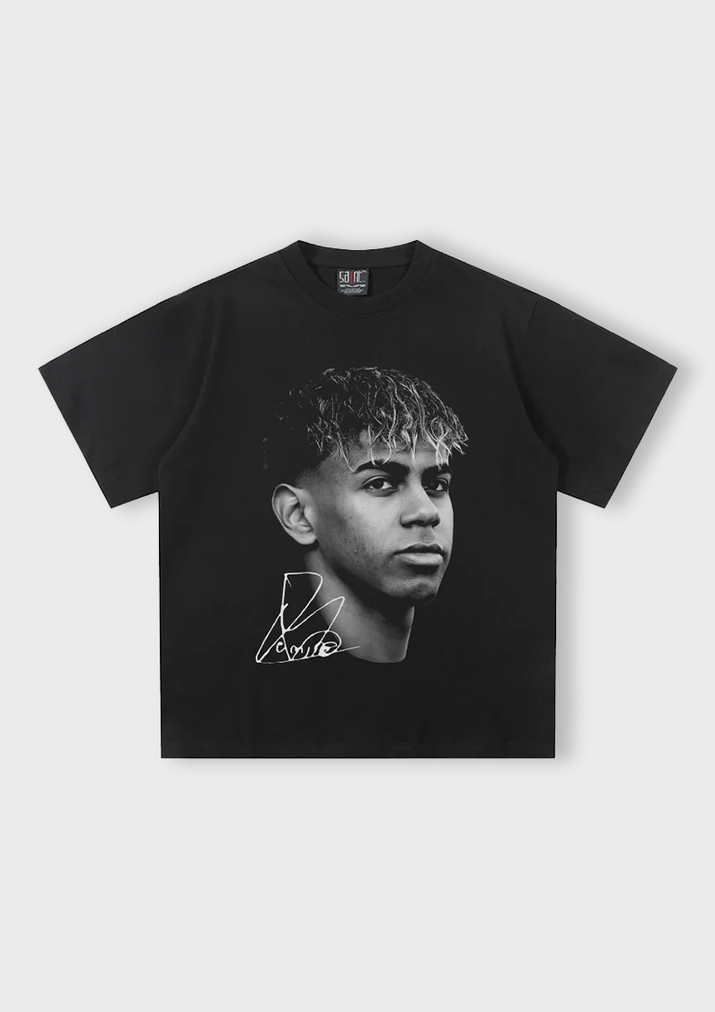 ICON | GRAPHIC TEE